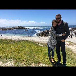 Meet your Posher, Jenn